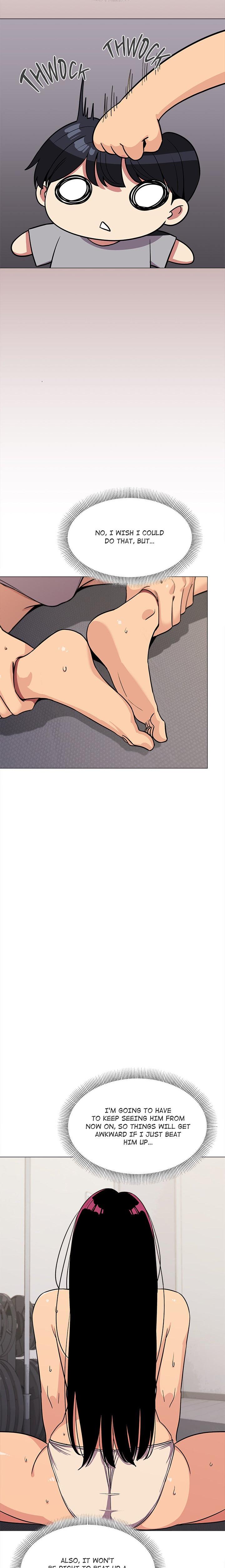 Someone Stop Her! chapter 12 page 13