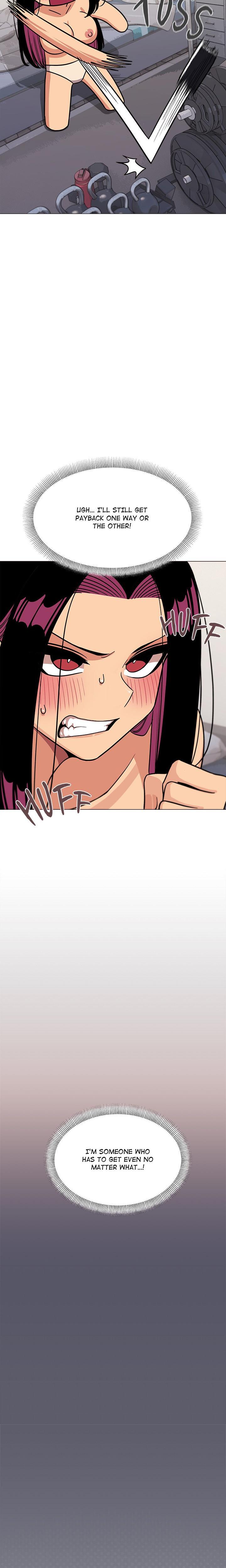 Someone Stop Her! chapter 12 page 16