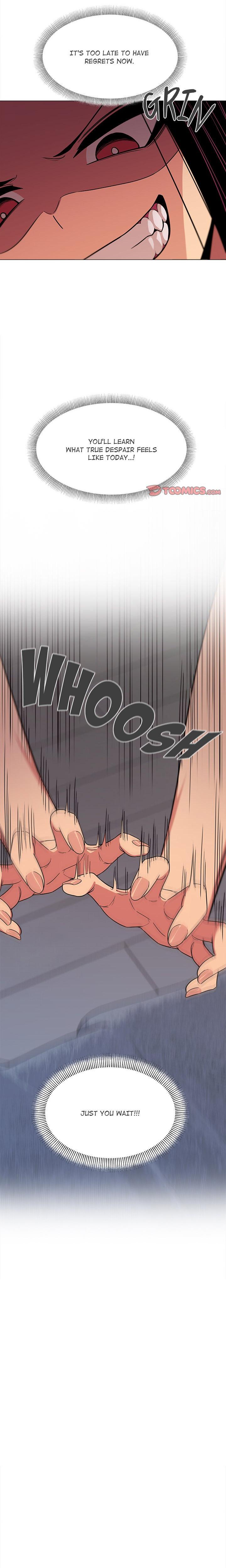 Someone Stop Her! chapter 12 page 19