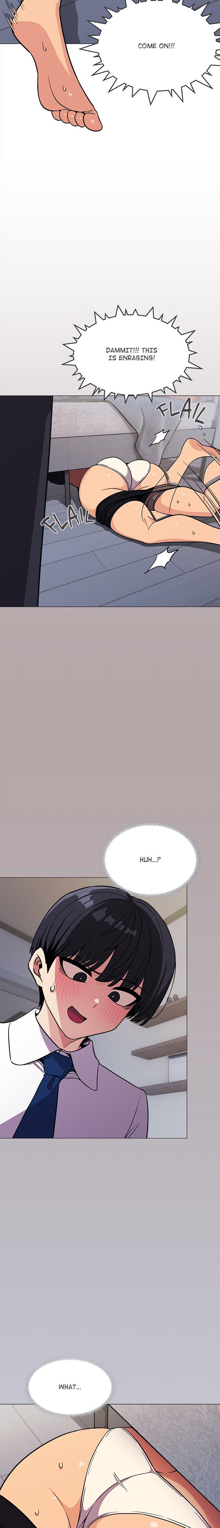 Someone Stop Her! chapter 12 page 25