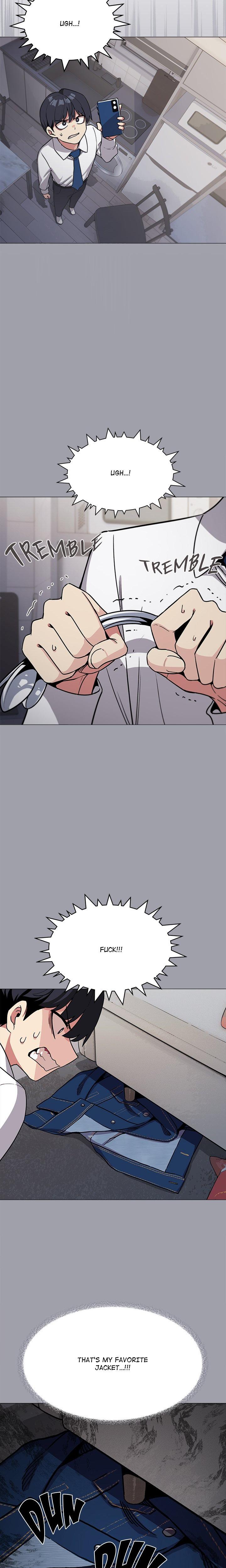 Someone Stop Her! chapter 13 page 14