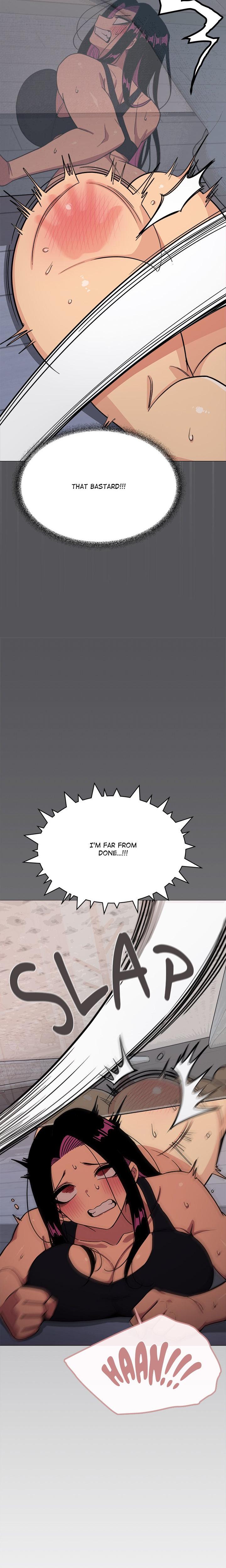 Someone Stop Her! chapter 13 page 22