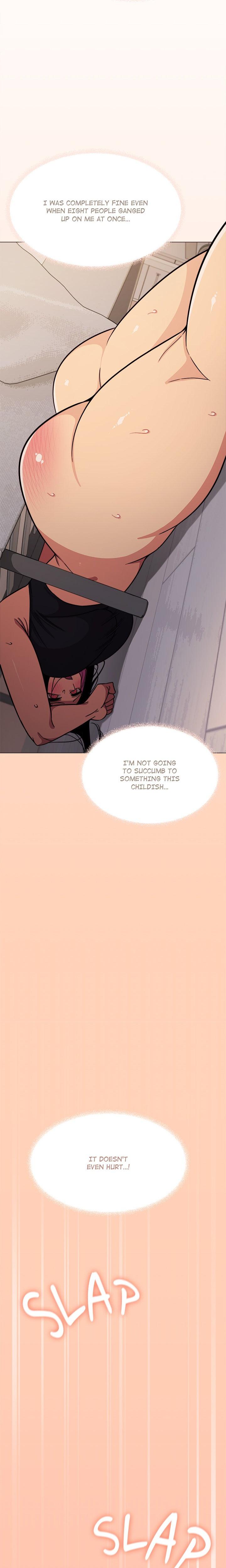Someone Stop Her! chapter 13 page 25