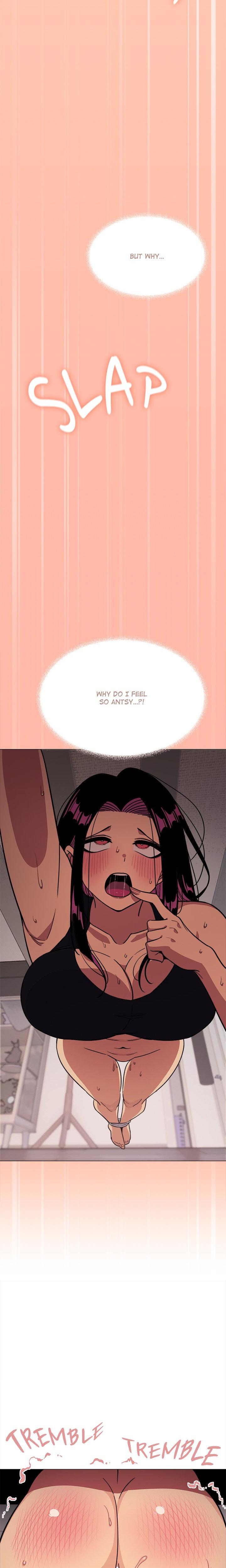 Someone Stop Her! chapter 13 page 26
