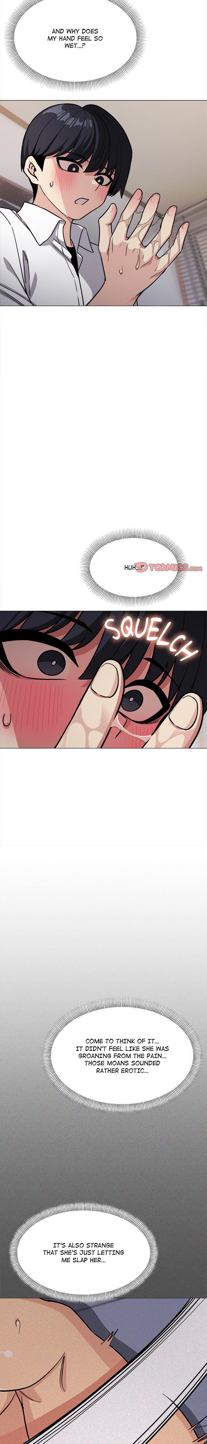 Someone Stop Her! chapter 13 page 29