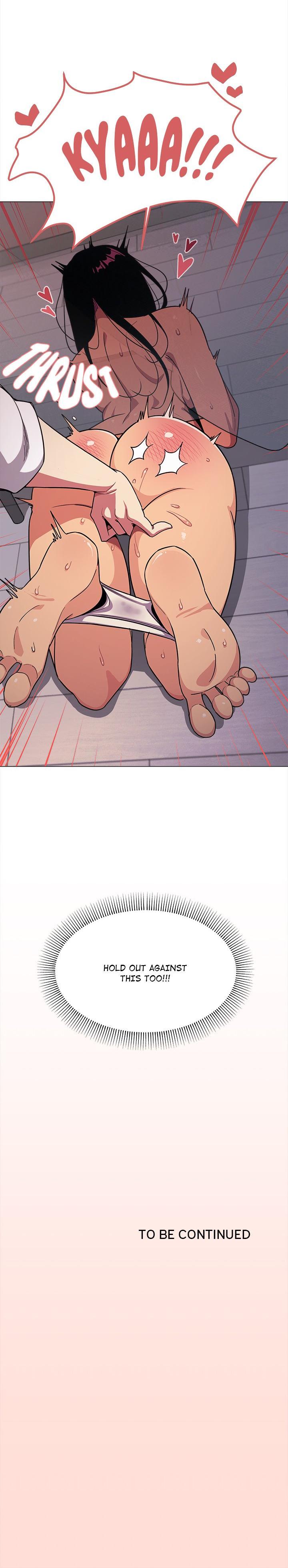 Someone Stop Her! chapter 13 page 32