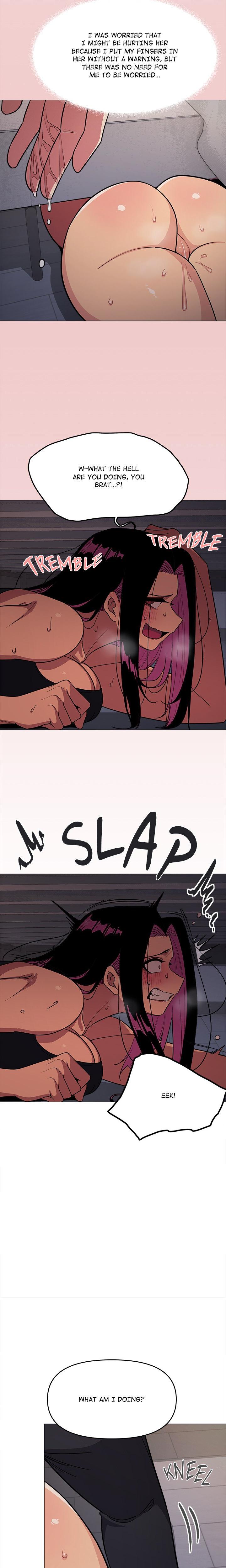 Someone Stop Her! chapter 14 page 2