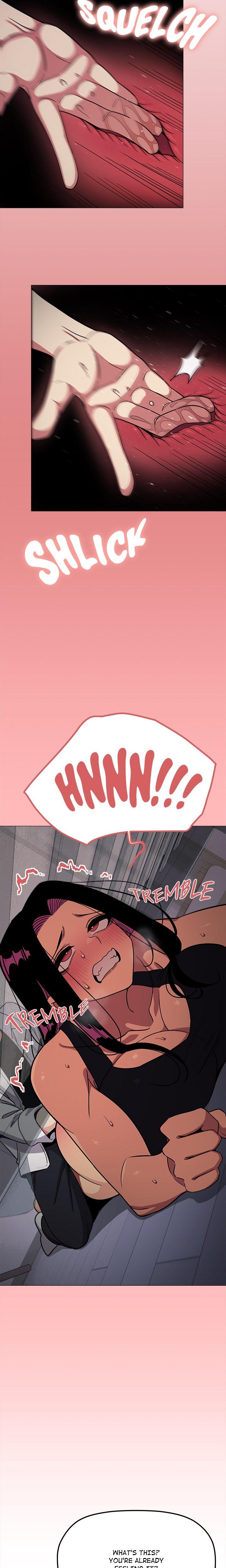 Someone Stop Her! chapter 14 page 6