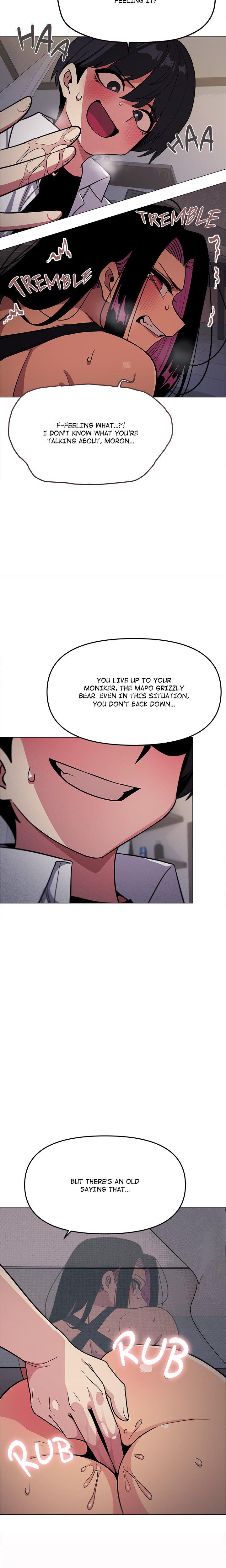 Someone Stop Her! chapter 14 page 7