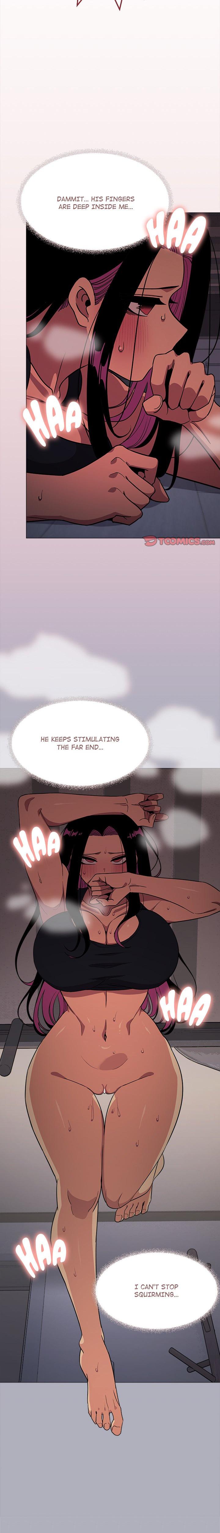Someone Stop Her! chapter 14 page 10