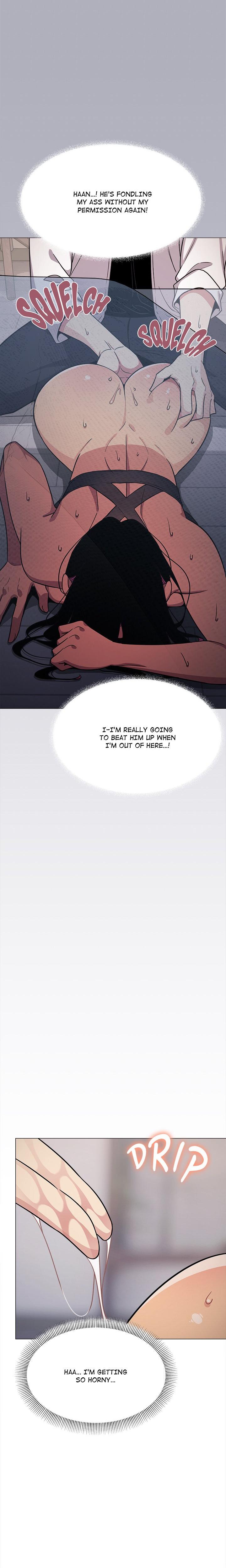 Someone Stop Her! chapter 14 page 11