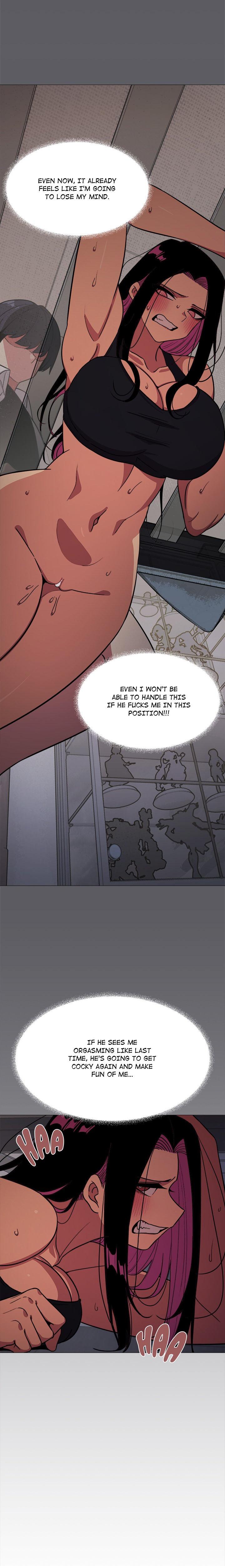 Someone Stop Her! chapter 14 page 17