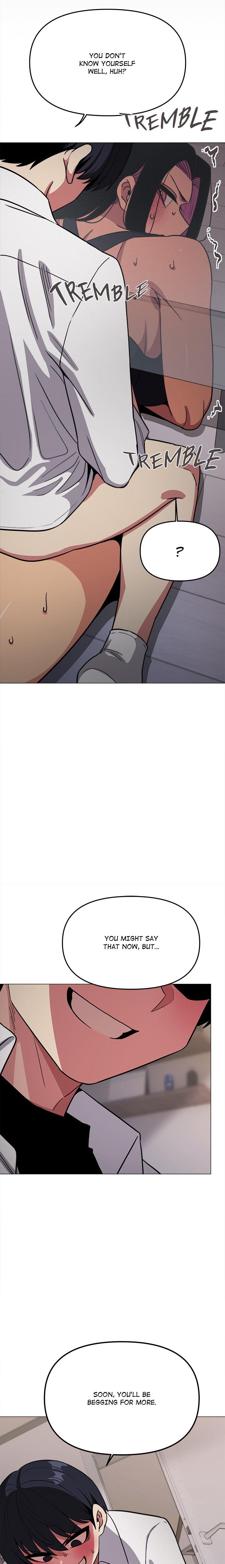 Someone Stop Her! chapter 14 page 18