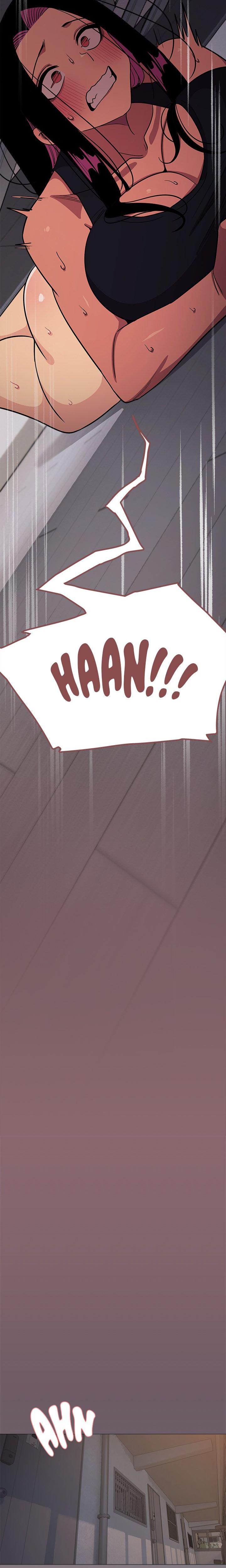 Someone Stop Her! chapter 14 page 20