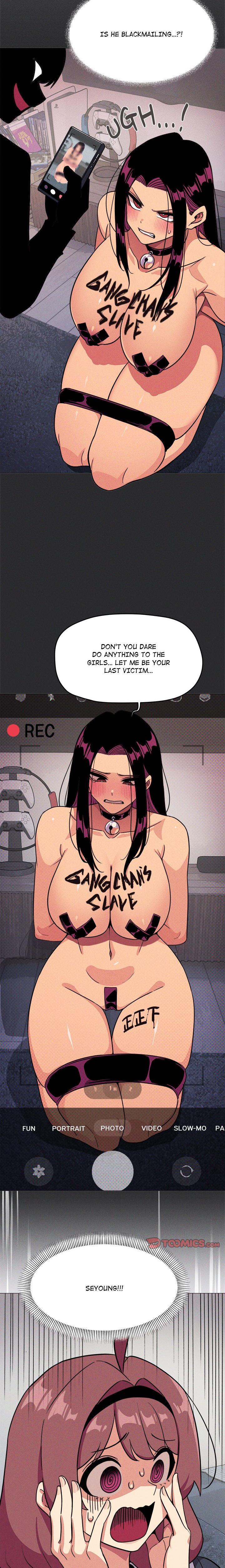 Someone Stop Her! chapter 14 page 23
