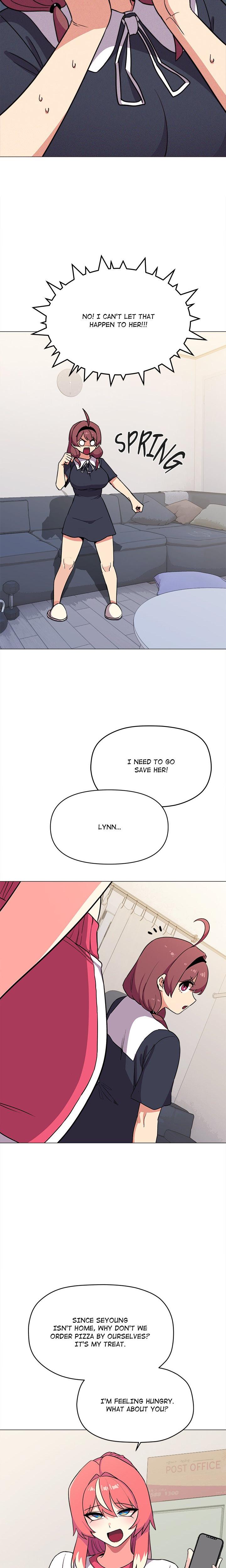 Someone Stop Her! chapter 14 page 24