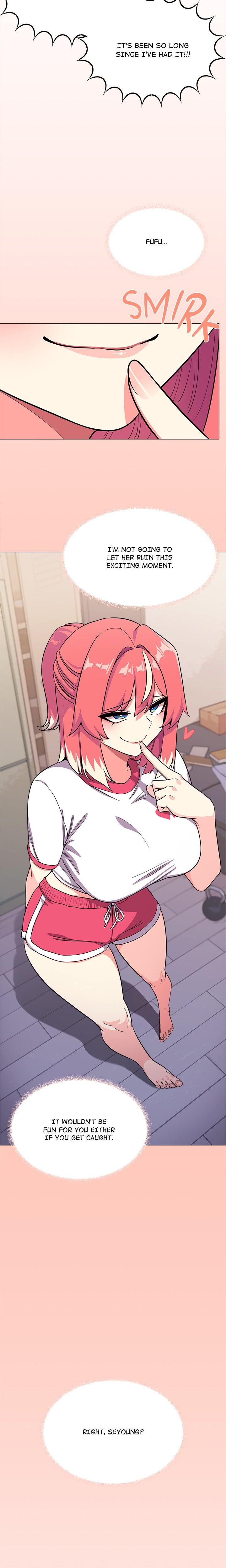 Someone Stop Her! chapter 14 page 26