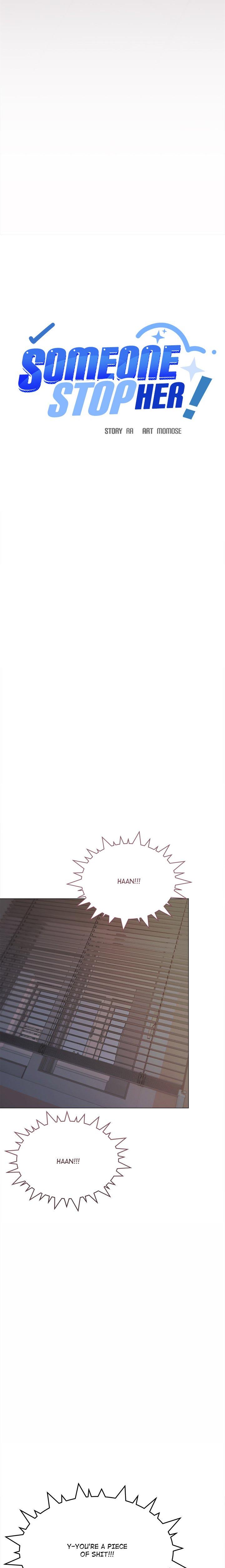 Someone Stop Her! chapter 15 page 3