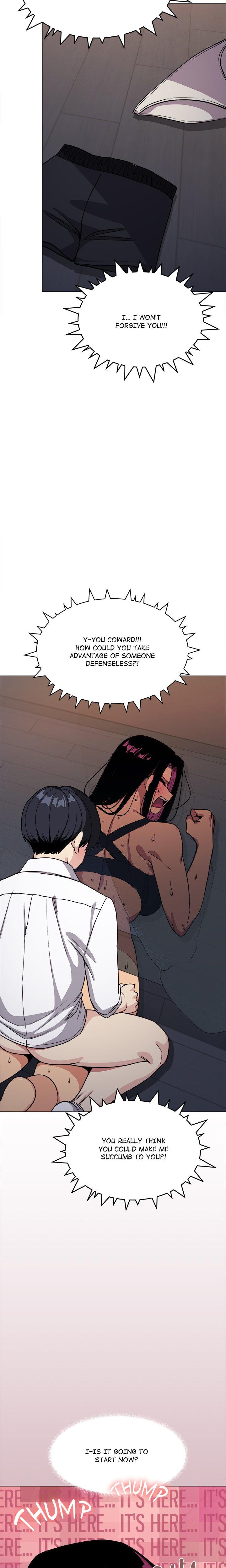 Someone Stop Her! chapter 15 page 4