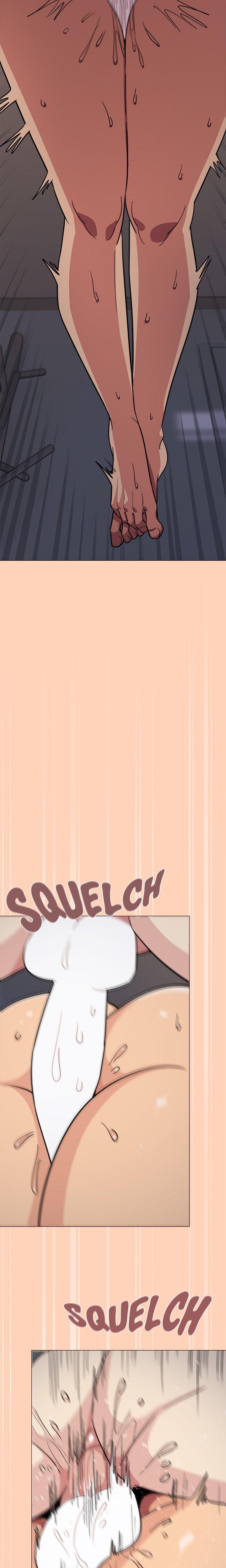Someone Stop Her! chapter 15 page 10