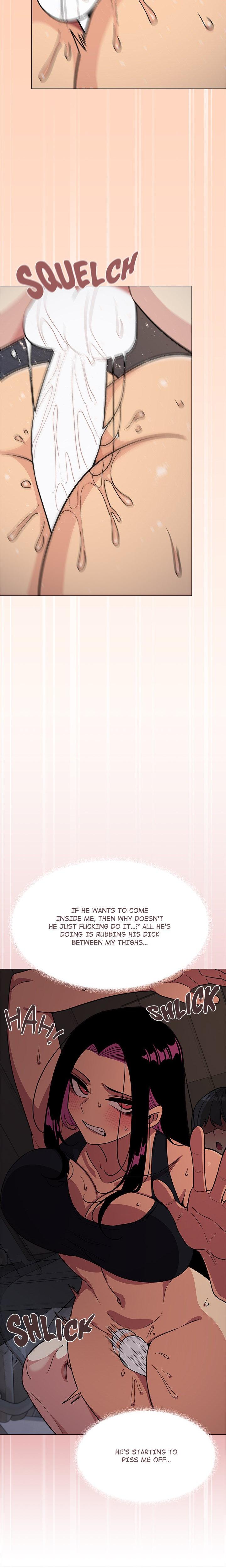 Someone Stop Her! chapter 15 page 11