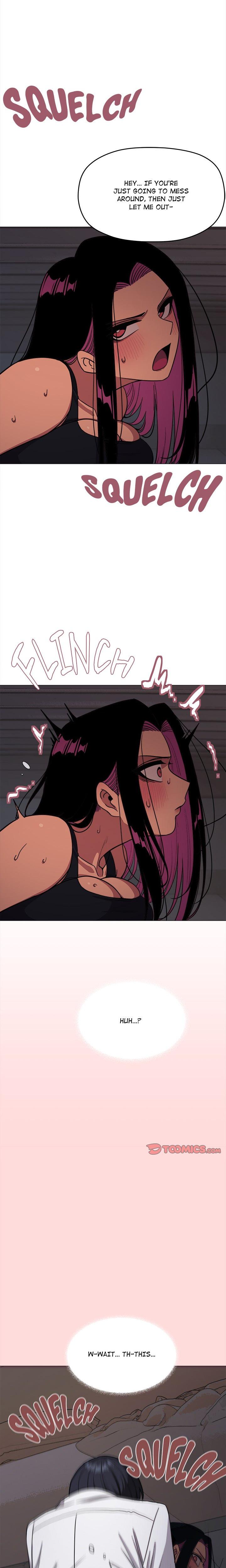 Someone Stop Her! chapter 15 page 12
