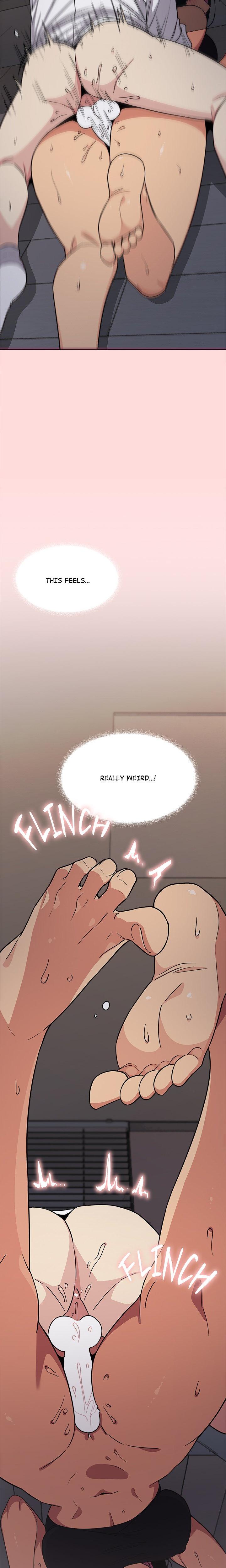Someone Stop Her! chapter 15 page 13