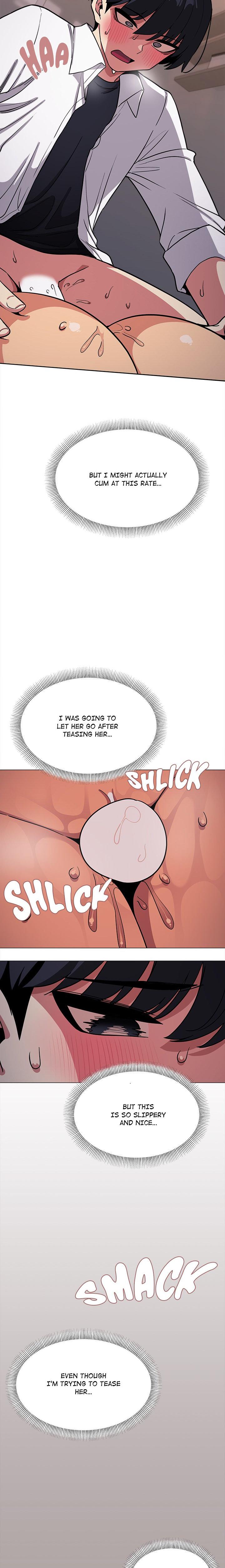 Someone Stop Her! chapter 15 page 15