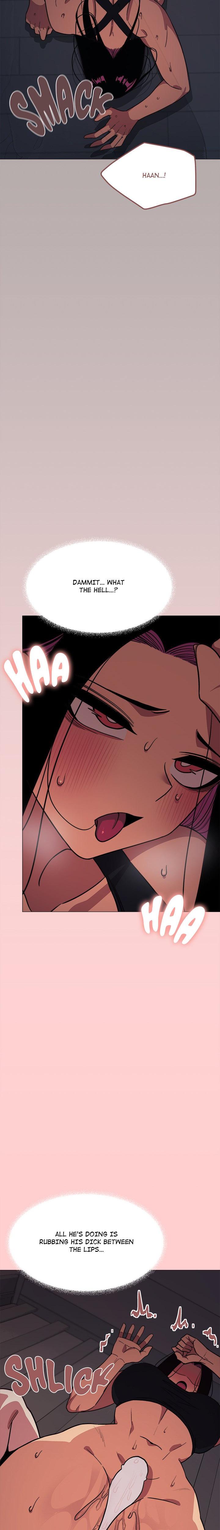 Someone Stop Her! chapter 15 page 17