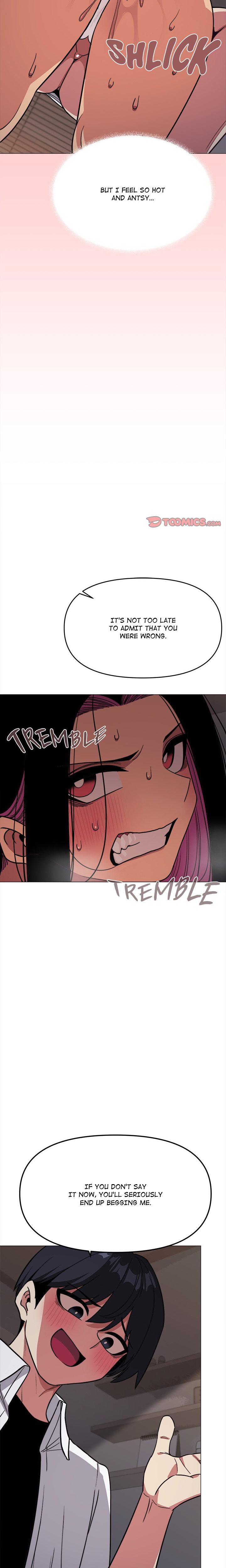 Someone Stop Her! chapter 15 page 18