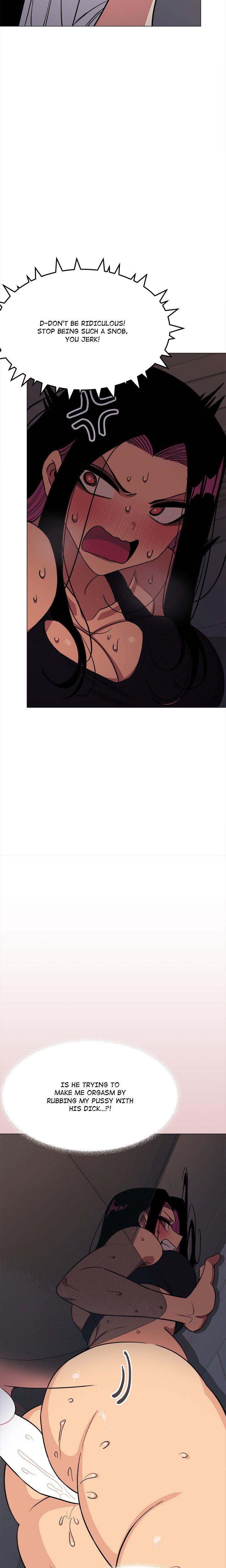 Someone Stop Her! chapter 15 page 19