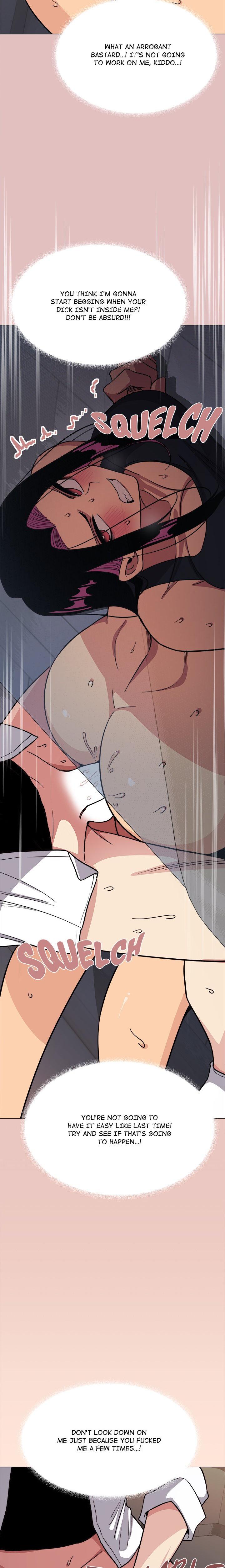 Someone Stop Her! chapter 15 page 20