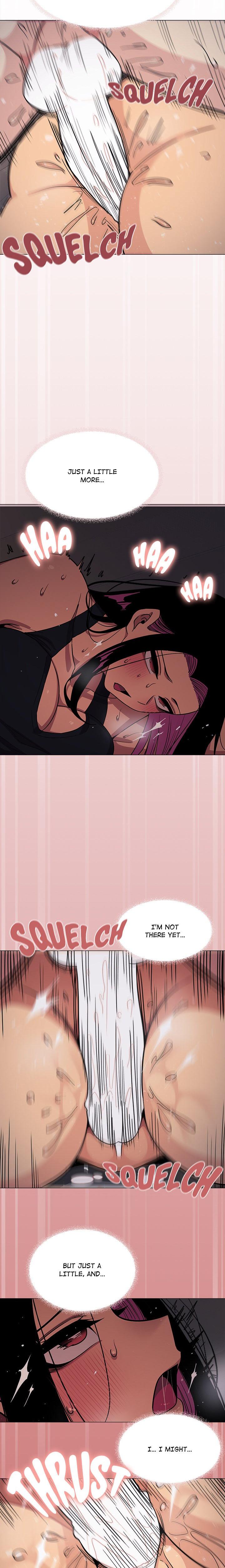 Someone Stop Her! chapter 15 page 25
