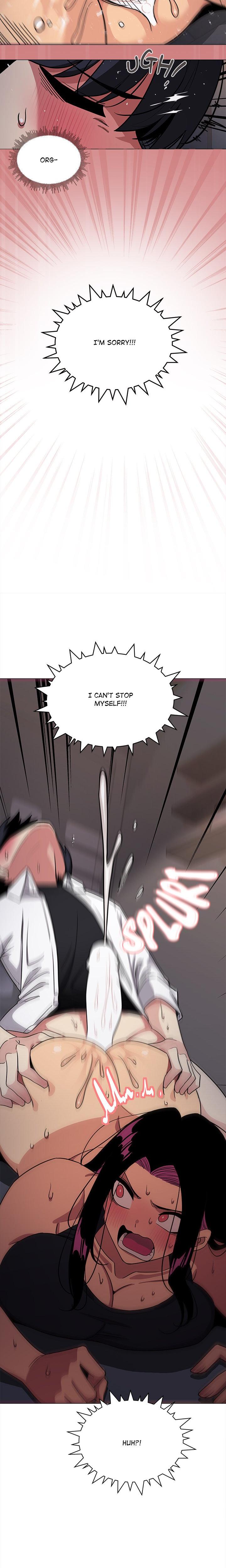 Someone Stop Her! chapter 15 page 26
