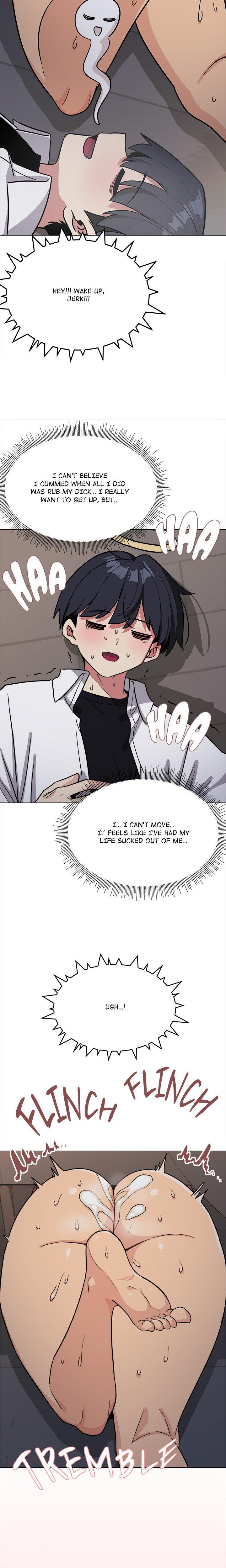 Someone Stop Her! chapter 15 page 28