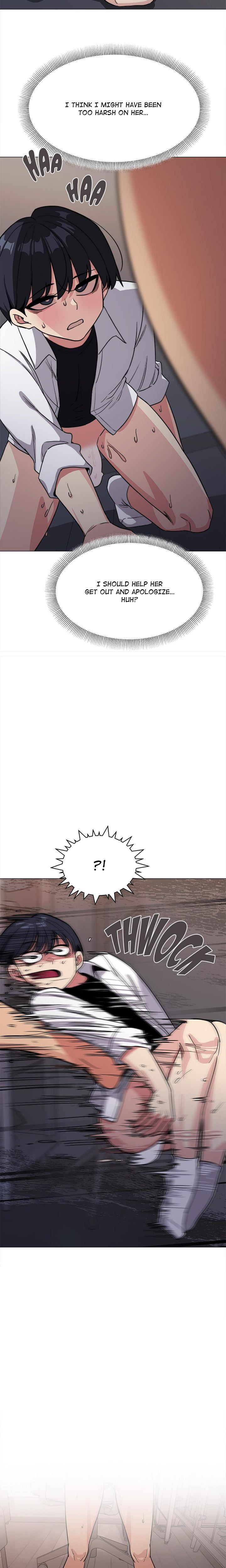 Someone Stop Her! chapter 15 page 30