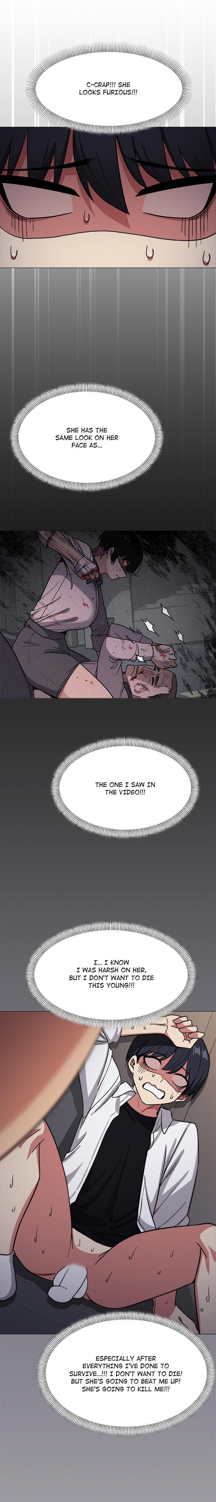 Someone Stop Her! chapter 15 page 33