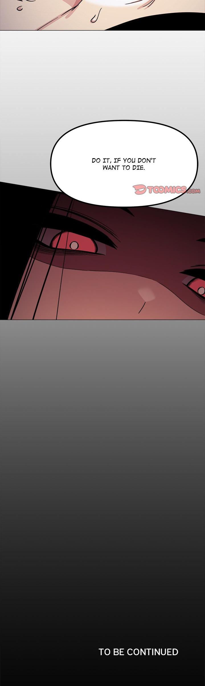 Someone Stop Her! chapter 15 page 35