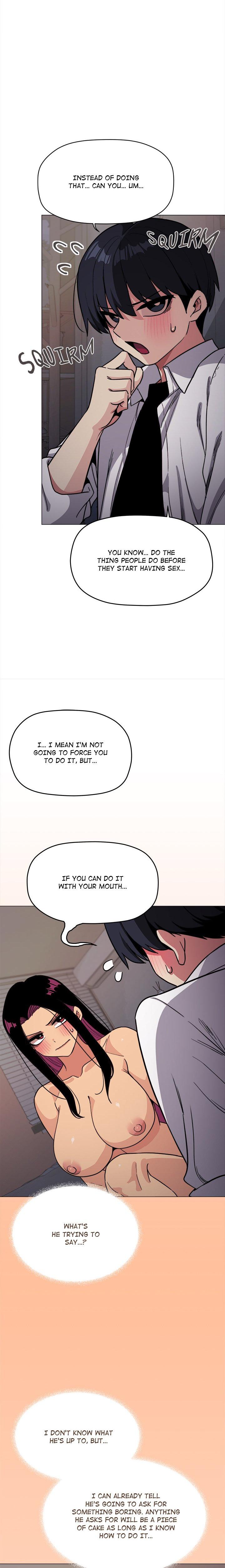 Someone Stop Her! chapter 16 page 13