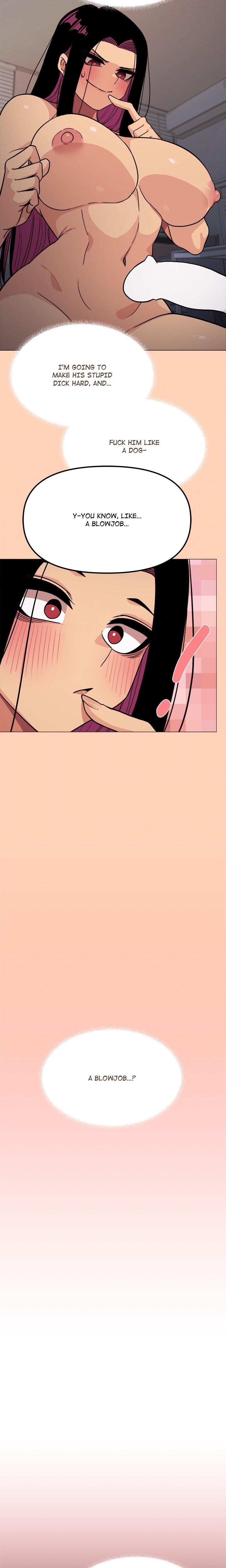 Someone Stop Her! chapter 16 page 14