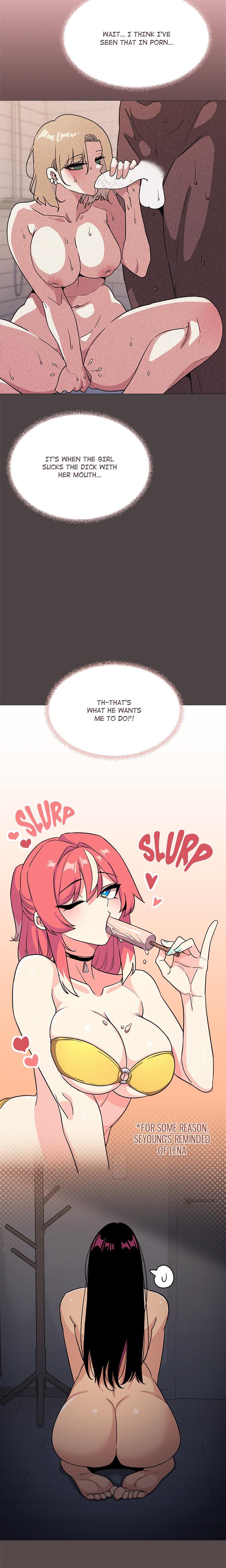 Someone Stop Her! chapter 16 page 15