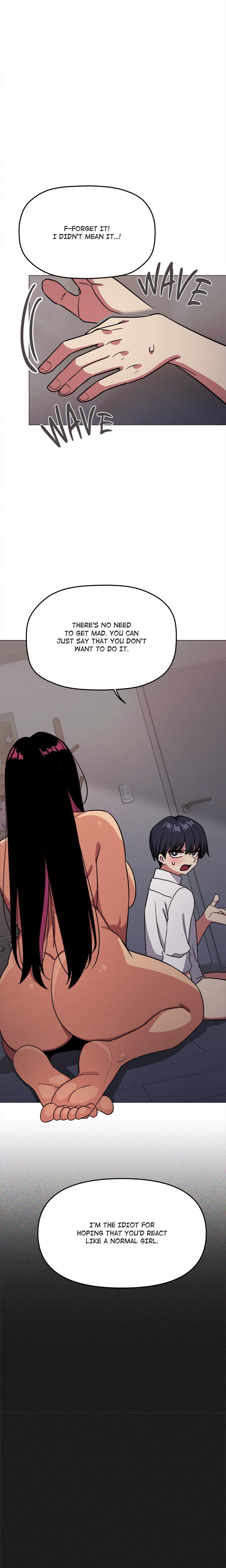 Someone Stop Her! chapter 16 page 17