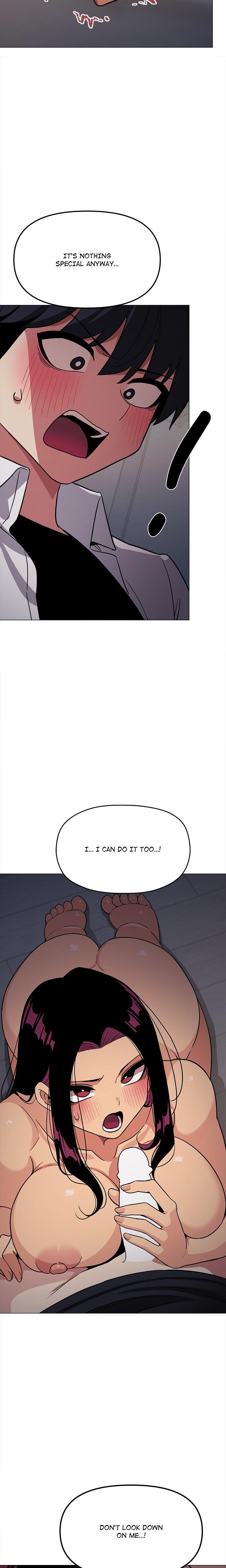 Someone Stop Her! chapter 16 page 19