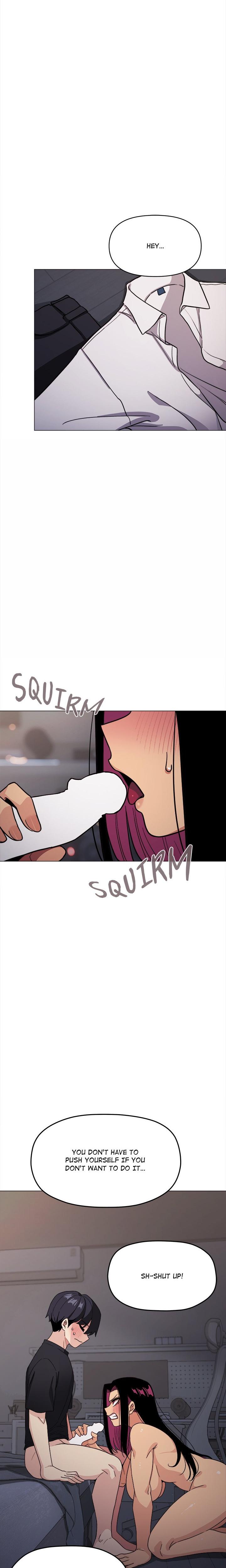 Someone Stop Her! chapter 16 page 21