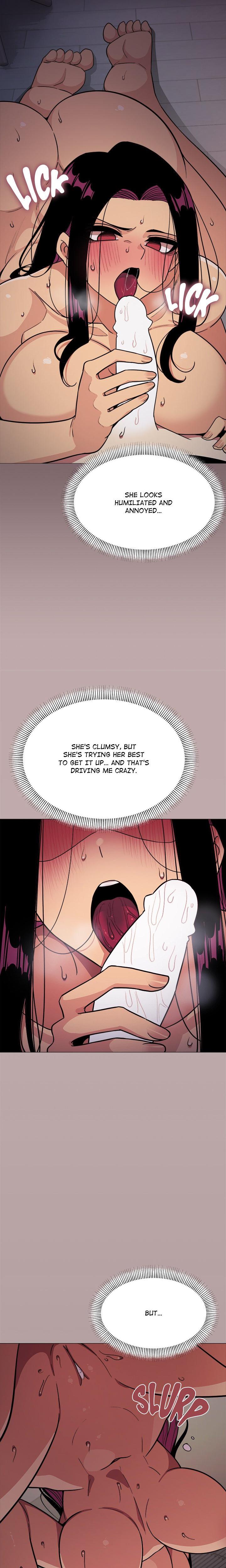 Someone Stop Her! chapter 16 page 26