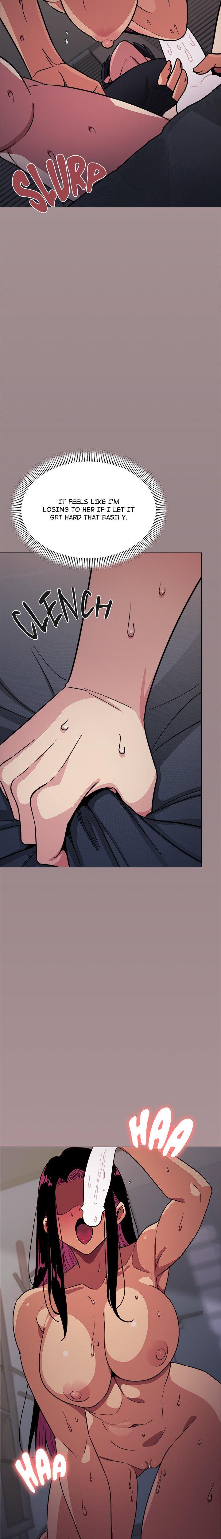 Someone Stop Her! chapter 16 page 27