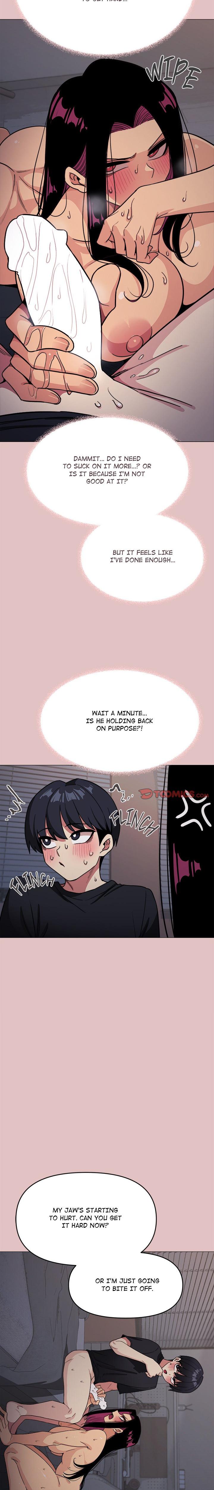 Someone Stop Her! chapter 16 page 29