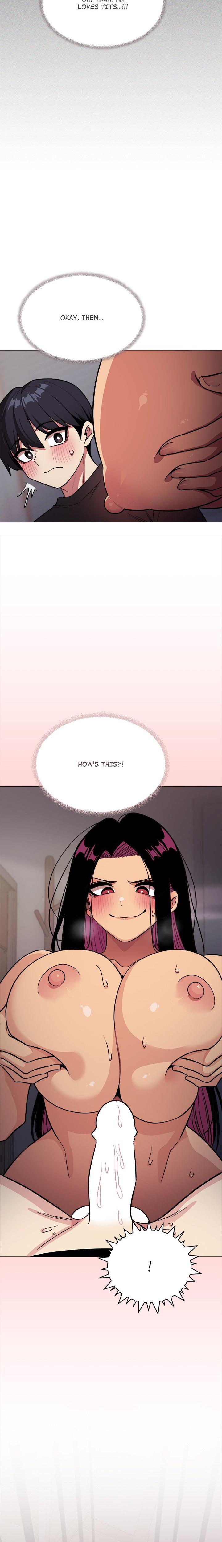 Someone Stop Her! chapter 16 page 33