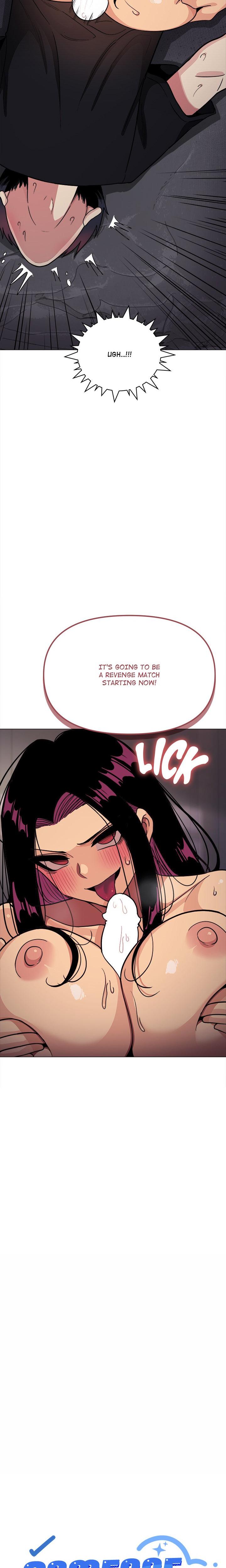 Someone Stop Her! chapter 17 page 2
