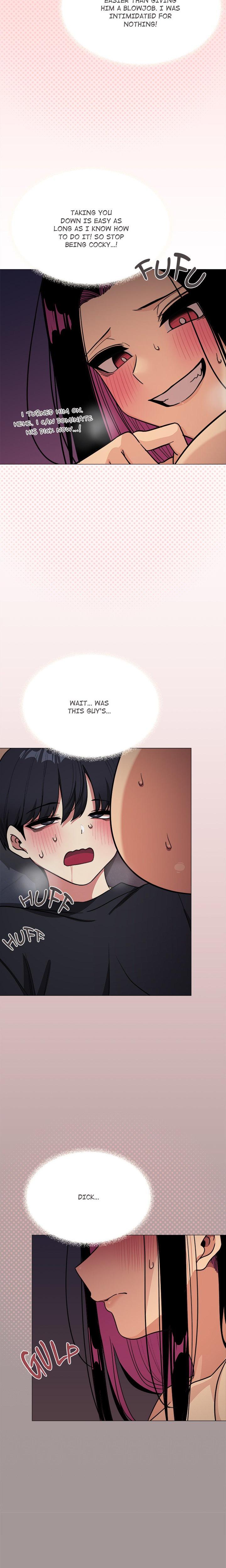 Someone Stop Her! chapter 17 page 7